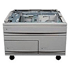 Genuine Lexmark 2,520 Sheet High Capacity Feeder Stand